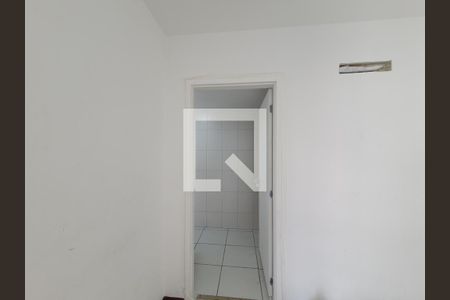 Sala de apartamento para alugar com 1 quarto, 50m² em Vila Isabel, Rio de Janeiro