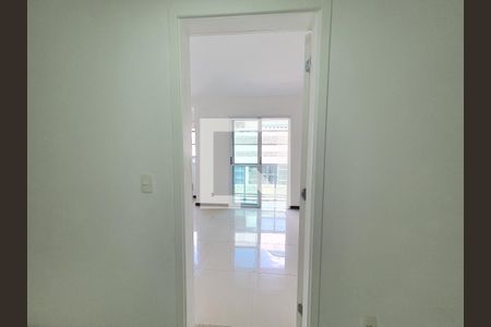 Sala de apartamento para alugar com 1 quarto, 50m² em Vila Isabel, Rio de Janeiro