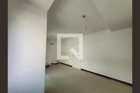 Sala de apartamento para alugar com 1 quarto, 50m² em Vila Isabel, Rio de Janeiro