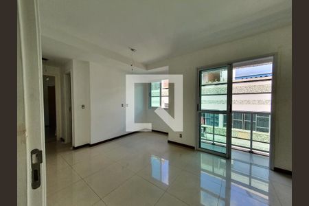 Apartamento para alugar com 1 quarto, 50m² em Vila Isabel, Rio de Janeiro
