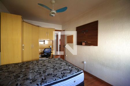 Quarto de apartamento para alugar com 1 quarto, 42m² em Partenon, Porto Alegre