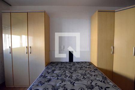 Quarto de apartamento para alugar com 1 quarto, 42m² em Partenon, Porto Alegre