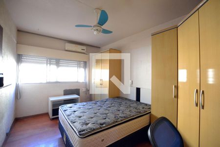 Quarto de apartamento para alugar com 1 quarto, 42m² em Partenon, Porto Alegre