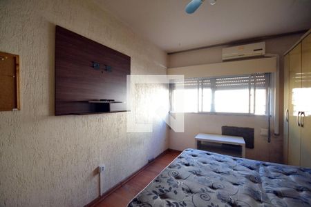 Quarto de apartamento para alugar com 1 quarto, 42m² em Partenon, Porto Alegre