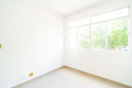 Quarto de apartamento para alugar com 1 quarto, 37m² em Bela Vista, São Paulo