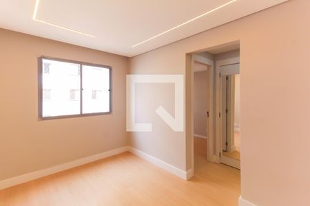 Sala/Cozinha de apartamento para alugar com 1 quarto, 30m² em Mooca, São Paulo