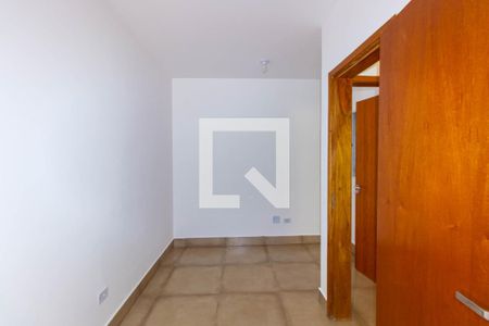 Quarto de apartamento à venda com 1 quarto, 36m² em Vila Bela, São Paulo