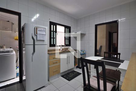 Apartamento à venda com 70m², 2 quartos e 2 vagasCozinha