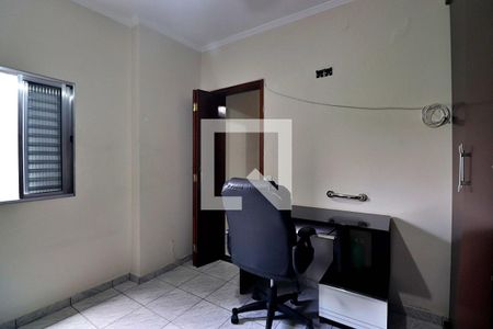 Apartamento à venda com 70m², 2 quartos e 2 vagasQuarto 2