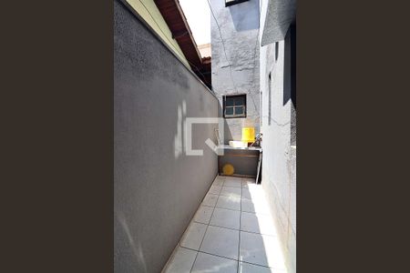 Apartamento à venda com 70m², 2 quartos e 2 vagasÁrea de Serviço