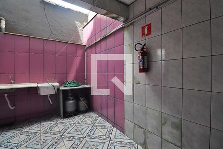 Apartamento à venda com 70m², 2 quartos e 2 vagasÁrea comum