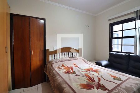 Quarto 1 de apartamento à venda com 2 quartos, 70m² em Parque Jaçatuba, Santo André