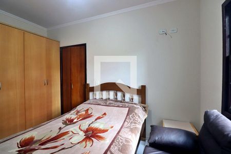 Quarto 1 de apartamento à venda com 2 quartos, 70m² em Parque Jaçatuba, Santo André