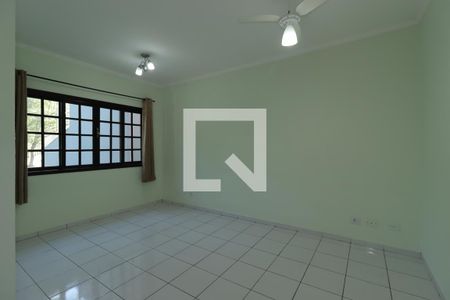 Sala de apartamento à venda com 2 quartos, 70m² em Parque Jaçatuba, Santo André