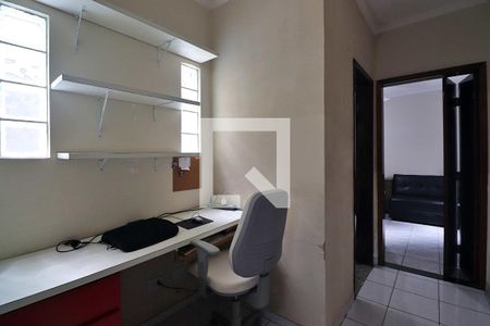 Apartamento à venda com 70m², 2 quartos e 2 vagasEscritório