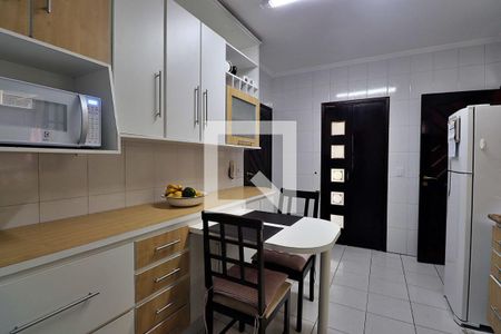 Apartamento à venda com 70m², 2 quartos e 2 vagasCozinha e Área de Serviço
