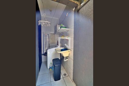 Apartamento à venda com 70m², 2 quartos e 2 vagasÁrea de Serviço