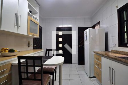 Apartamento à venda com 70m², 2 quartos e 2 vagasCozinha