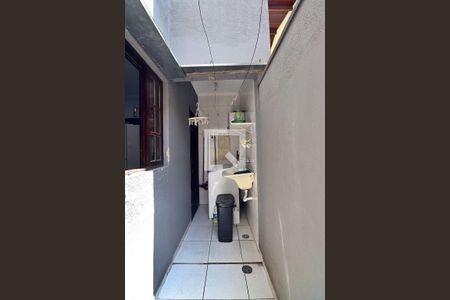 Apartamento à venda com 70m², 2 quartos e 2 vagasÁrea de Serviço