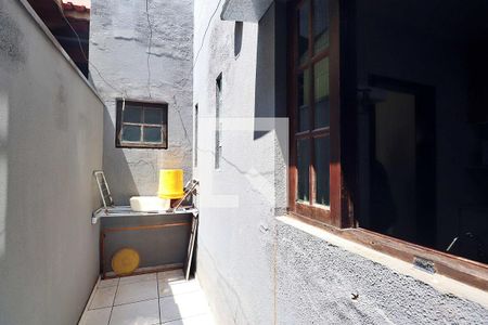 Apartamento à venda com 70m², 2 quartos e 2 vagasÁrea de Serviço