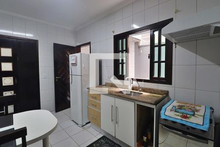 Apartamento à venda com 70m², 2 quartos e 2 vagasCozinha