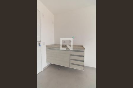 Studio de kitnet/studio para alugar com 1 quarto, 20m² em Vila Esperança, São Paulo