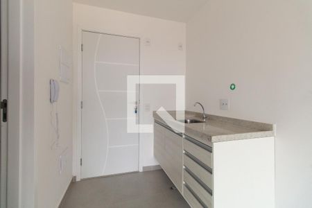 Studio de kitnet/studio para alugar com 1 quarto, 20m² em Vila Esperança, São Paulo