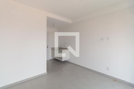 Studio de kitnet/studio para alugar com 1 quarto, 20m² em Vila Esperança, São Paulo