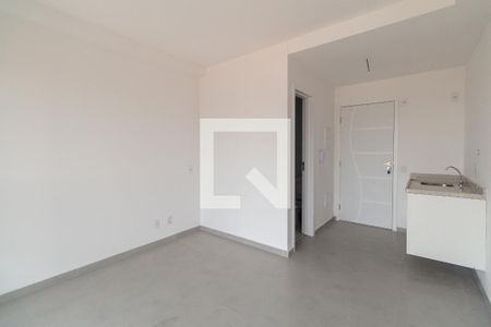 Studio de kitnet/studio para alugar com 1 quarto, 20m² em Vila Esperança, São Paulo