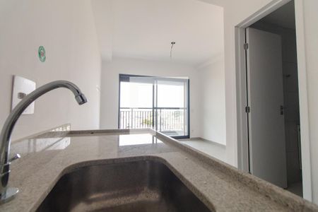 Studio de kitnet/studio para alugar com 1 quarto, 20m² em Vila Esperança, São Paulo