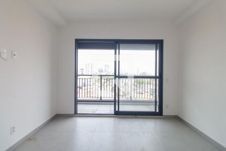 Studio de kitnet/studio para alugar com 1 quarto, 20m² em Vila Esperança, São Paulo