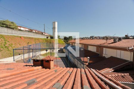 Casa de condomínio para alugar com 70m², 2 quartos e 1 vaga Casa de condomínio para alugar com 70m², 2 quartos e 1 vagaQuarto 1
