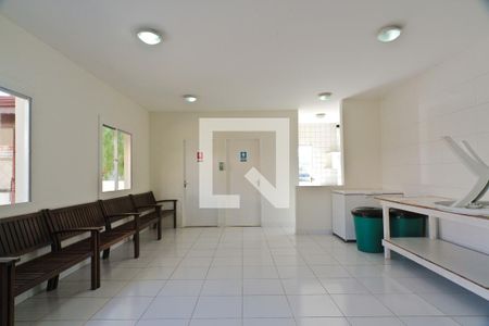 Casa de condomínio para alugar com 70m², 2 quartos e 1 vaga Casa de condomínio para alugar com 70m², 2 quartos e 1 vagaÁrea comum - Salão de festas