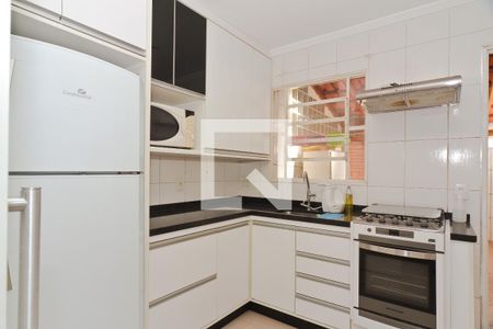 Casa de condomínio para alugar com 70m², 2 quartos e 1 vaga Casa de condomínio para alugar com 70m², 2 quartos e 1 vagaCozinha