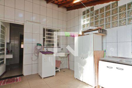 Casa de condomínio para alugar com 70m², 2 quartos e 1 vaga Casa de condomínio para alugar com 70m², 2 quartos e 1 vagaÁrea de Serviço
