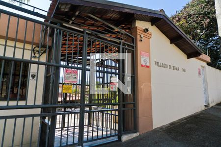 Fachada de casa de condomínio para alugar com 2 quartos, 70m² em Loteamento City Jaragua, São Paulo