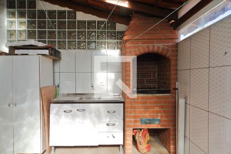 Casa de condomínio para alugar com 70m², 2 quartos e 1 vaga Casa de condomínio para alugar com 70m², 2 quartos e 1 vagaÁrea externa
