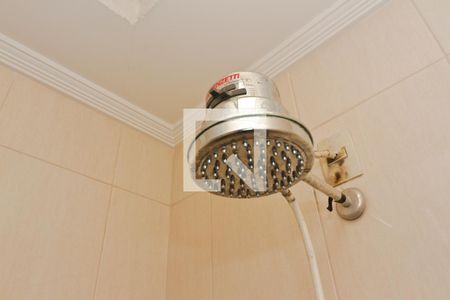 Casa de condomínio para alugar com 70m², 2 quartos e 1 vaga Casa de condomínio para alugar com 70m², 2 quartos e 1 vagaBanheiro