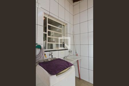 Casa de condomínio para alugar com 70m², 2 quartos e 1 vaga Casa de condomínio para alugar com 70m², 2 quartos e 1 vagaÁrea de Serviço
