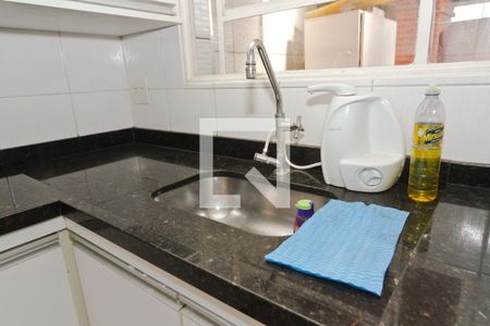 Casa de condomínio para alugar com 70m², 2 quartos e 1 vaga Casa de condomínio para alugar com 70m², 2 quartos e 1 vagaCozinha