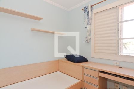 Quarto 1 de casa de condomínio para alugar com 2 quartos, 70m² em Loteamento City Jaragua, São Paulo