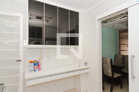 Casa de condomínio para alugar com 70m², 2 quartos e 1 vaga Casa de condomínio para alugar com 70m², 2 quartos e 1 vagaCozinha