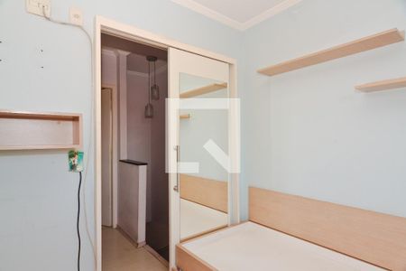 Quarto 1 de casa de condomínio para alugar com 2 quartos, 70m² em Loteamento City Jaragua, São Paulo
