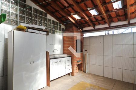 Casa de condomínio para alugar com 70m², 2 quartos e 1 vaga Casa de condomínio para alugar com 70m², 2 quartos e 1 vagaÁrea externa