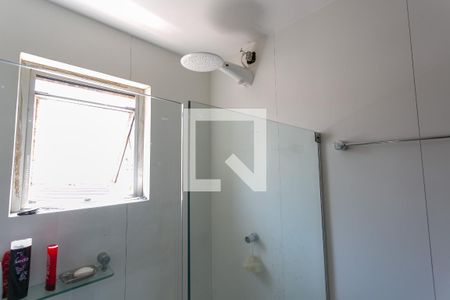 Apartamento à venda com 196m², 3 quartos e 3 vagas Apartamento à venda com 196m², 3 quartos e 3 vagasBanheiro da Suíte