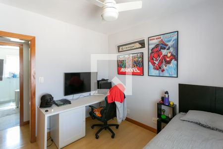 Apartamento à venda com 196m², 3 quartos e 3 vagas Apartamento à venda com 196m², 3 quartos e 3 vagasQuarto 1