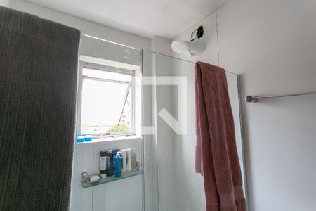Apartamento à venda com 196m², 3 quartos e 3 vagas Apartamento à venda com 196m², 3 quartos e 3 vagasBanheiro