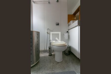 Apartamento à venda com 196m², 3 quartos e 3 vagas Apartamento à venda com 196m², 3 quartos e 3 vagasBanheiro