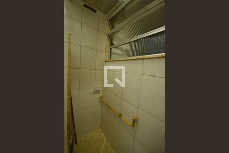 Apartamento para alugar com 32m², 1 quarto e sem vagaCozinha