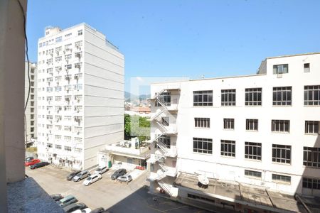 Apartamento para alugar com 32m², 1 quarto e sem vagaVista